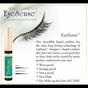 Color is black-brown